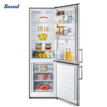 264L Bottom Freezer Double Door Refrigerator Price with Water Dispenser